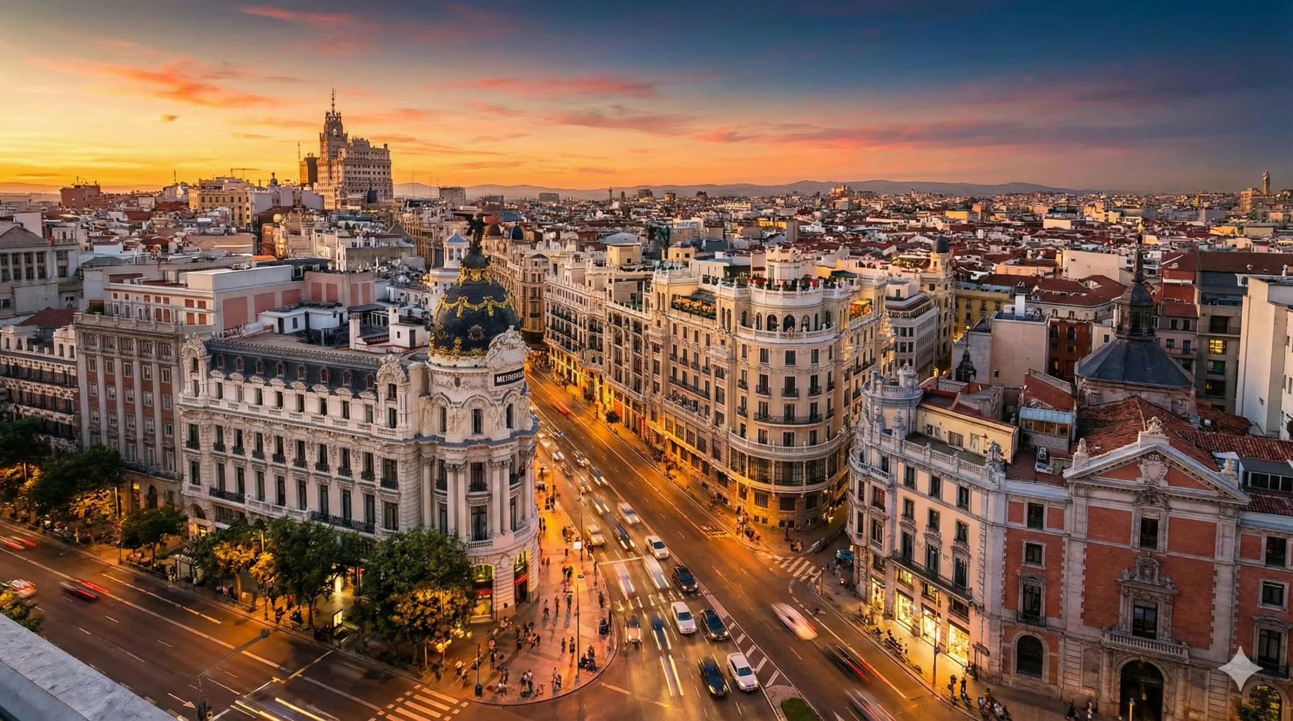 The Ultimate Guide to the Best Hotels in Madrid