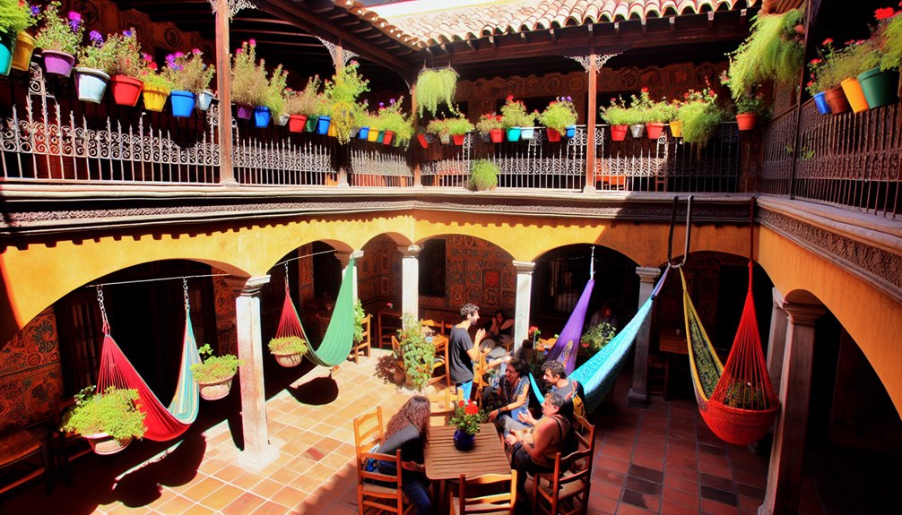 budget friendly unique accommodations