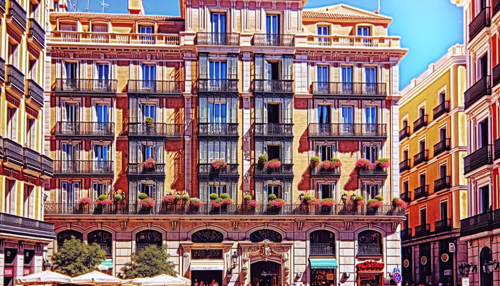 charming hotel near attractions