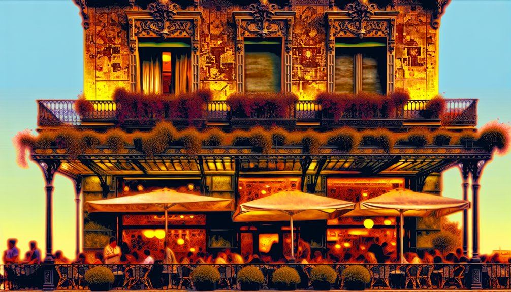 luxury accommodations in lavapi s