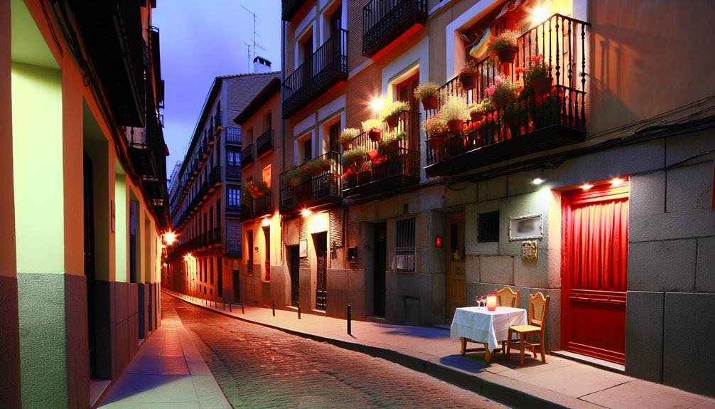 romantic cultural getaway experience