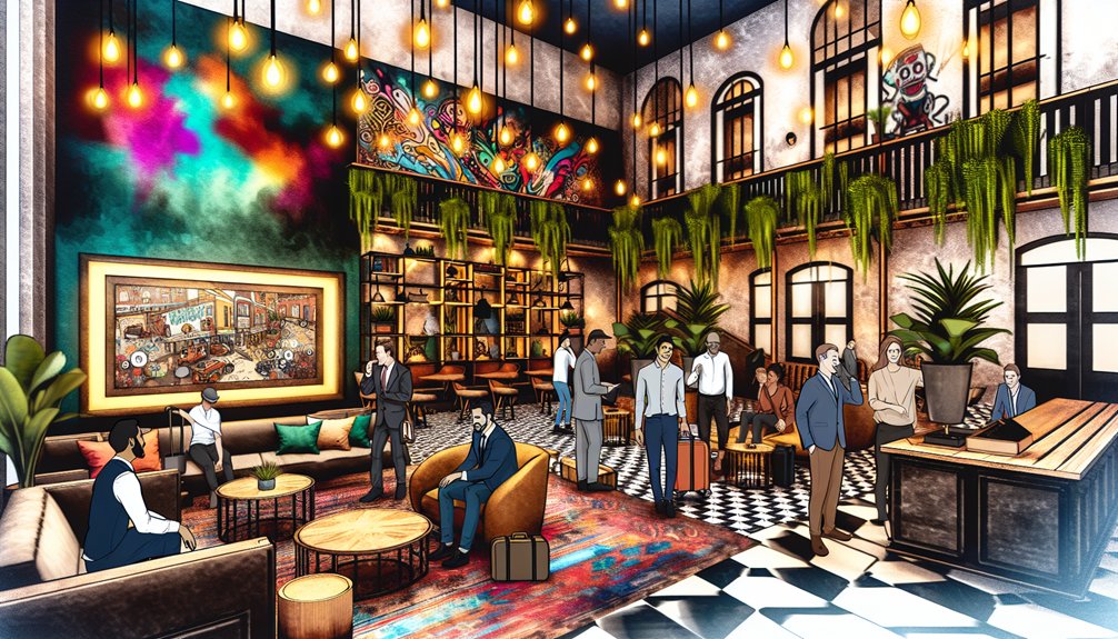 themed hotels enhance experiences