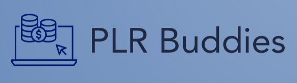 PLR Products And Content